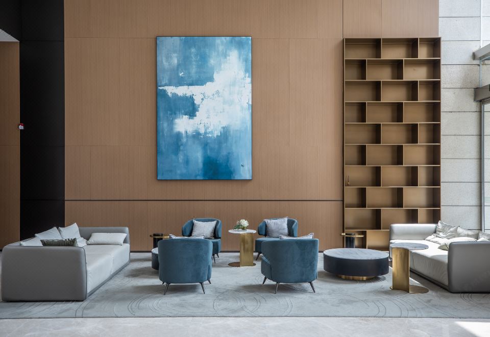 펑위 아파트 객실 사진