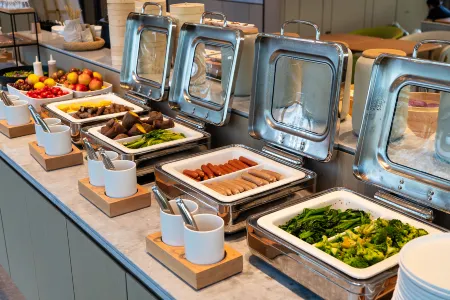 JI Hotel (Foshan Shunde Qinghui Garden) Отели рядом со станцией Beijiao Railway Station