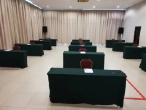 Kingwood Hotel Mukah Hotels in Mukah