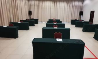 Kingwood Hotel Mukah