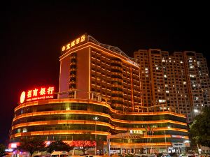 Baohui Hotel