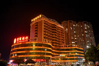 Baohui Hotel