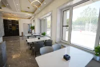 Xiaochangshan Island Risheng Hotel