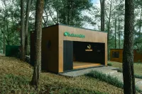 Bobocabin Coban Rondo Malang Hotels in Pujon