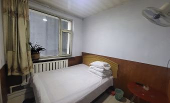 Changchun Jincheng Inn