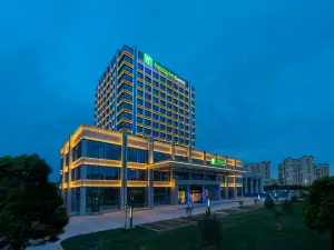 Top 5 4-Star Select Hotels in Gaolan
