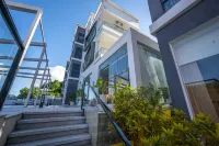Zhuhai Qiaodao Sanzhai Homestay Hotels in Qi'ao Island