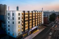 Tanglihe Hotel (Jinan Quancheng Plaza Commercial Area) Hotels in Railway Station Area