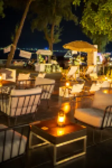 Shenzhen Haishang Yunju Seaview Homestay (Jiaochangwei Branch)