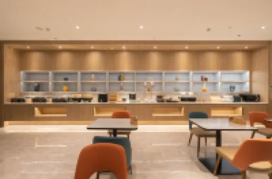 HanTing Premium Hotel (Linfen Chezhanjie)