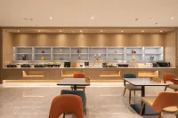 HanTing Premium Hotel (Linfen Chezhanjie)