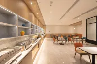 โรงแรม HanTing Premium (ถนนสถานี หลินเฟิน) - พร้อมอาหารเช้า