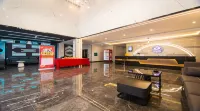 Yibo E-sports Hotel Hotels in Leye County