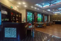 Yabulun Pastoral Leisure Villa - Bữa sáng