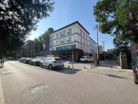 Liya Apartment Hotel (Beijing Happy Valley Shantou Subway Station) Hoteles en Happy Valley