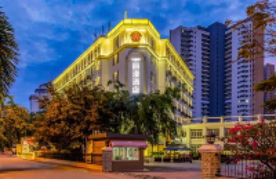 Liman Hotel (Sanya Bay Yemeng Corridor Branch) Hoteles cerca de Yemeng Veranda