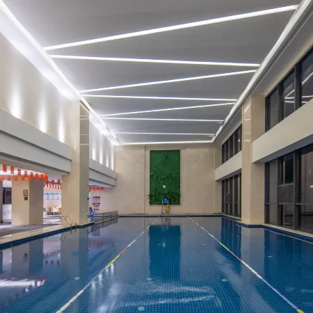 Yibang Peninsula Hotel