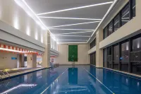 Yibang Peninsula Hotel - Pools