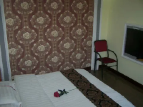 Changyang Tujia Hotel