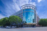 OKDAY Hotel (Lugu Science and Technology Park Jiantang Subway Station) Hotels in Lugu High-tech zone