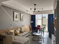 Jiange Lime Cottage