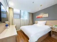 Hi Inn (Beijing Jiaotong University) Hotels near Beijing Jiaotong University