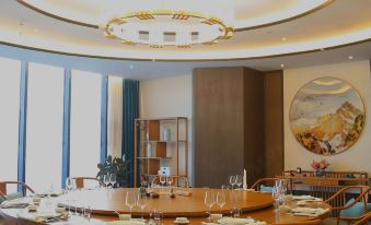 Jinling Jiachen Hotel Zhenjiang