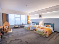Yinxian Resortel Hotels near Changping