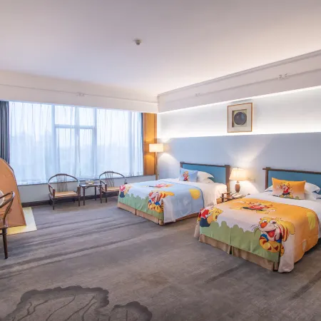Yinxian Resortel