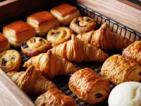 the b ginza - breakfast