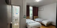 Louwailou Hotel - Camera Standard
