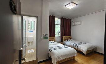 Louwailou Hotel - Housity