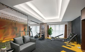 Hampton by Hilton Chengdu Xipu