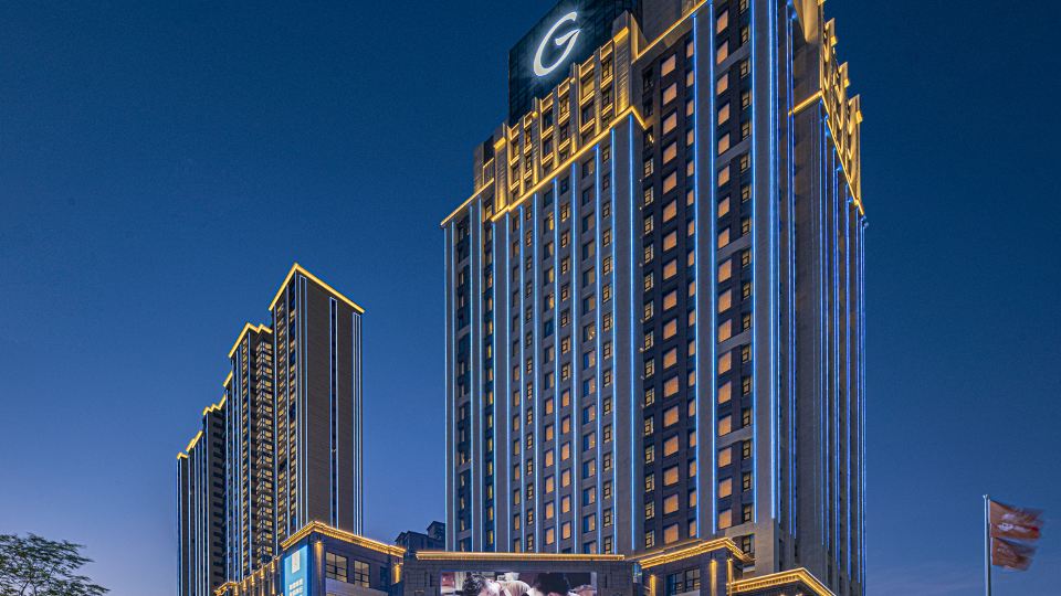 Hua Tai Phoenix Hotel