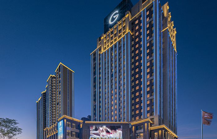 Hua Tai Phoenix Hotel