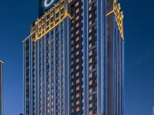 Top 6 Premium Hotels in Huaihua