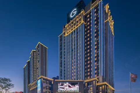 Hua Tai Phoenix Hotel