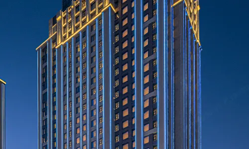 Hua Tai Phoenix Hotel