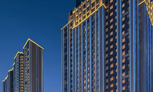 Hua Tai Phoenix Hotel