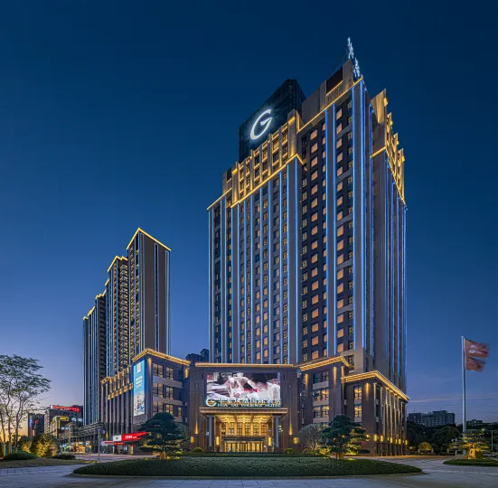Hua Tai Phoenix Hotel
