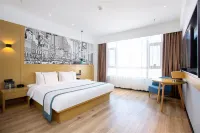 Manhattan Business Hotel
