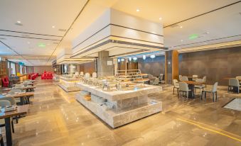 Jintian Shengshi Hotel