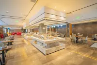 錦天盛世飯店（張家界國家森林公園武陵源店）