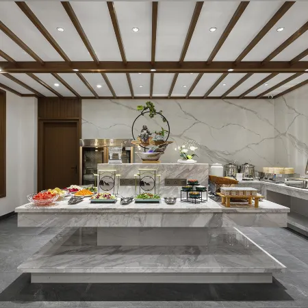 QIANNA HOTEL GLORIOUS(Xinxiang Store)