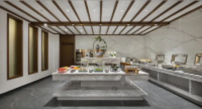 QIANNA HOTEL GLORIOUS(Xinxiang Store)