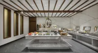 QIANNA HOTEL GLORIOUS(Xinxiang Store) Hotels in Xinxiang