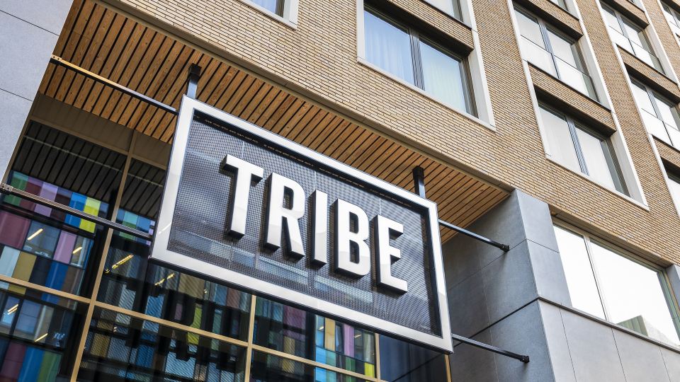 Tribe Amsterdam City