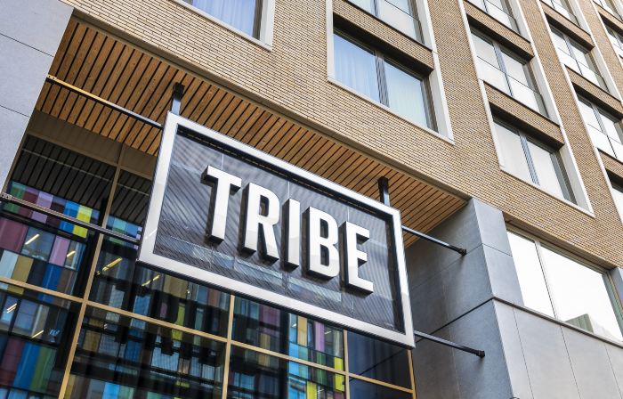 Tribe Amsterdam City