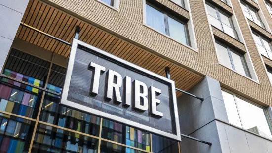 Tribe Amsterdam City