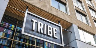 Tribe Amsterdam City